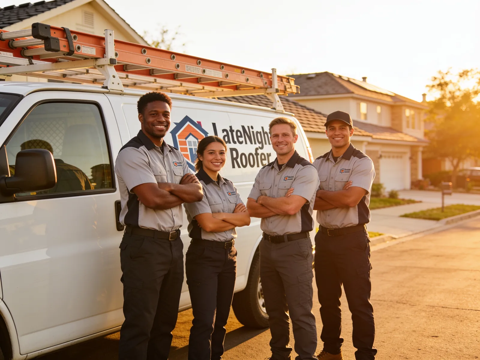 Emergency Roof Repair company in White Hall, IL