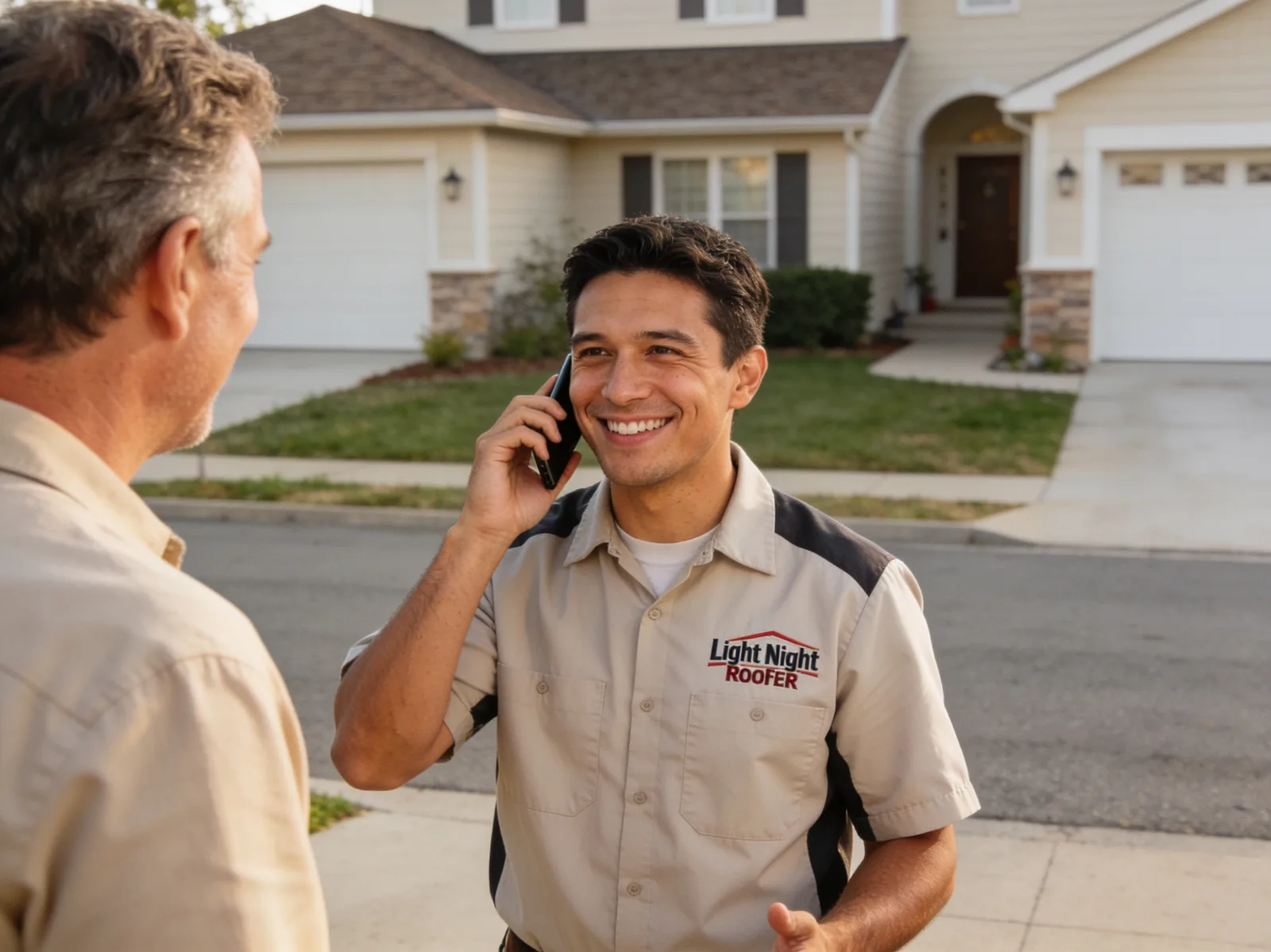 Emergency Roof Repair White Hall, IL FAQs